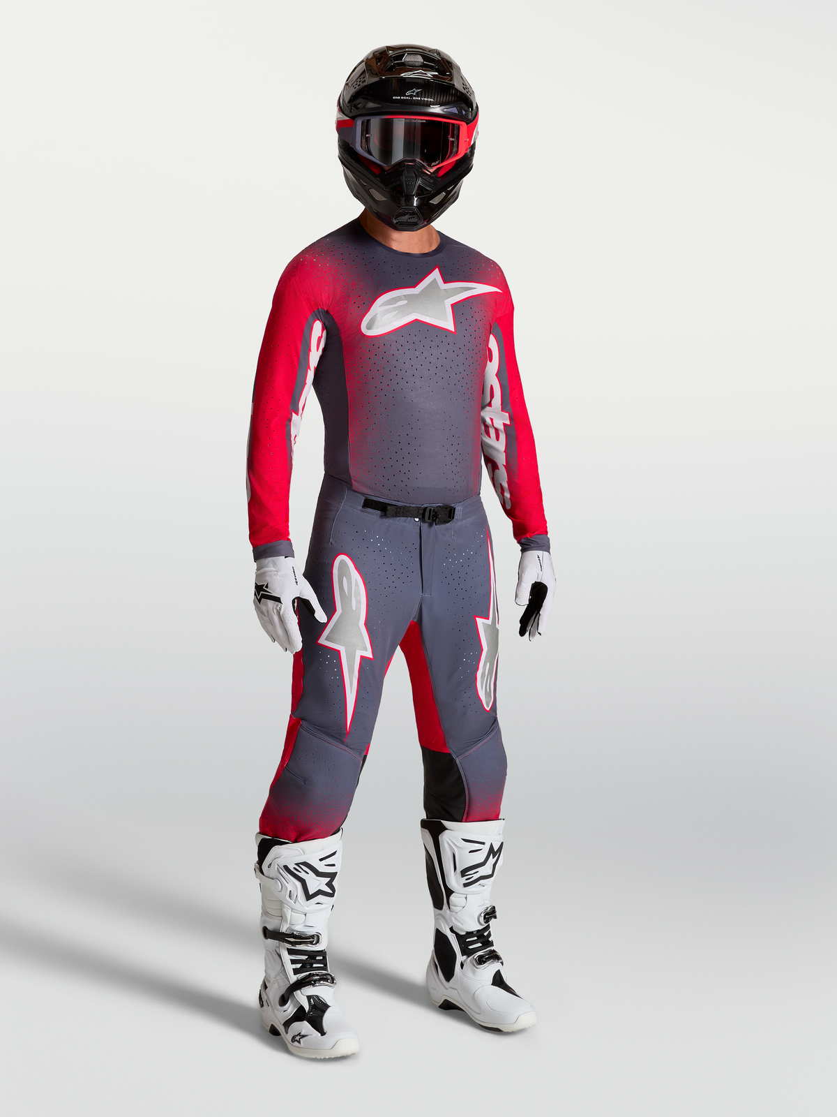 Supertech Hiten AFD Jersey