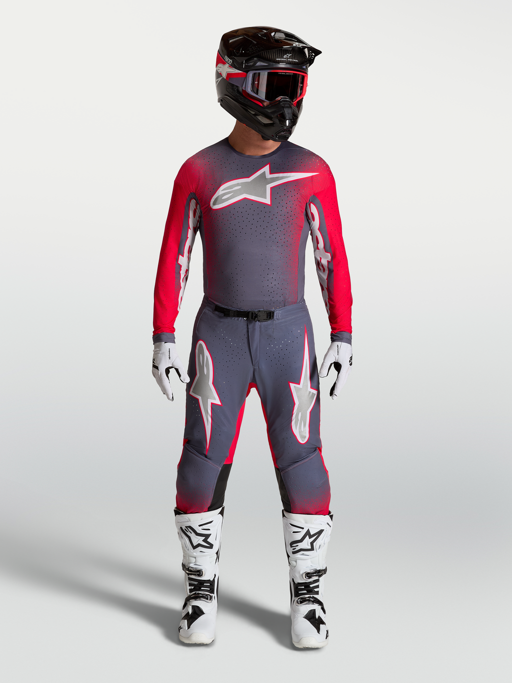 Supertech Hiten AFD Jersey