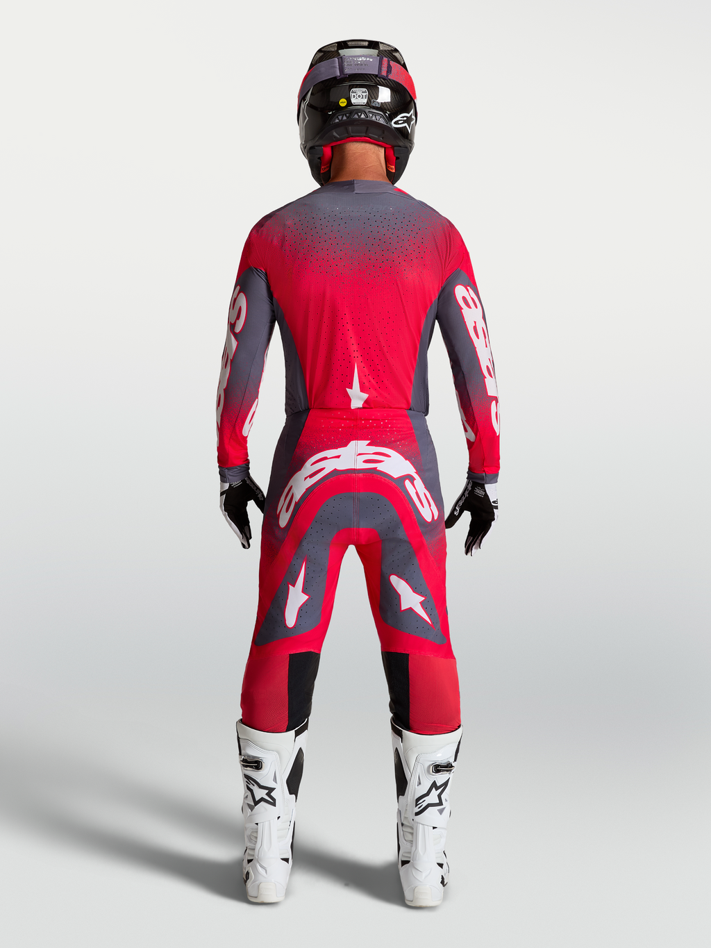Supertech Hiten AFD Jersey