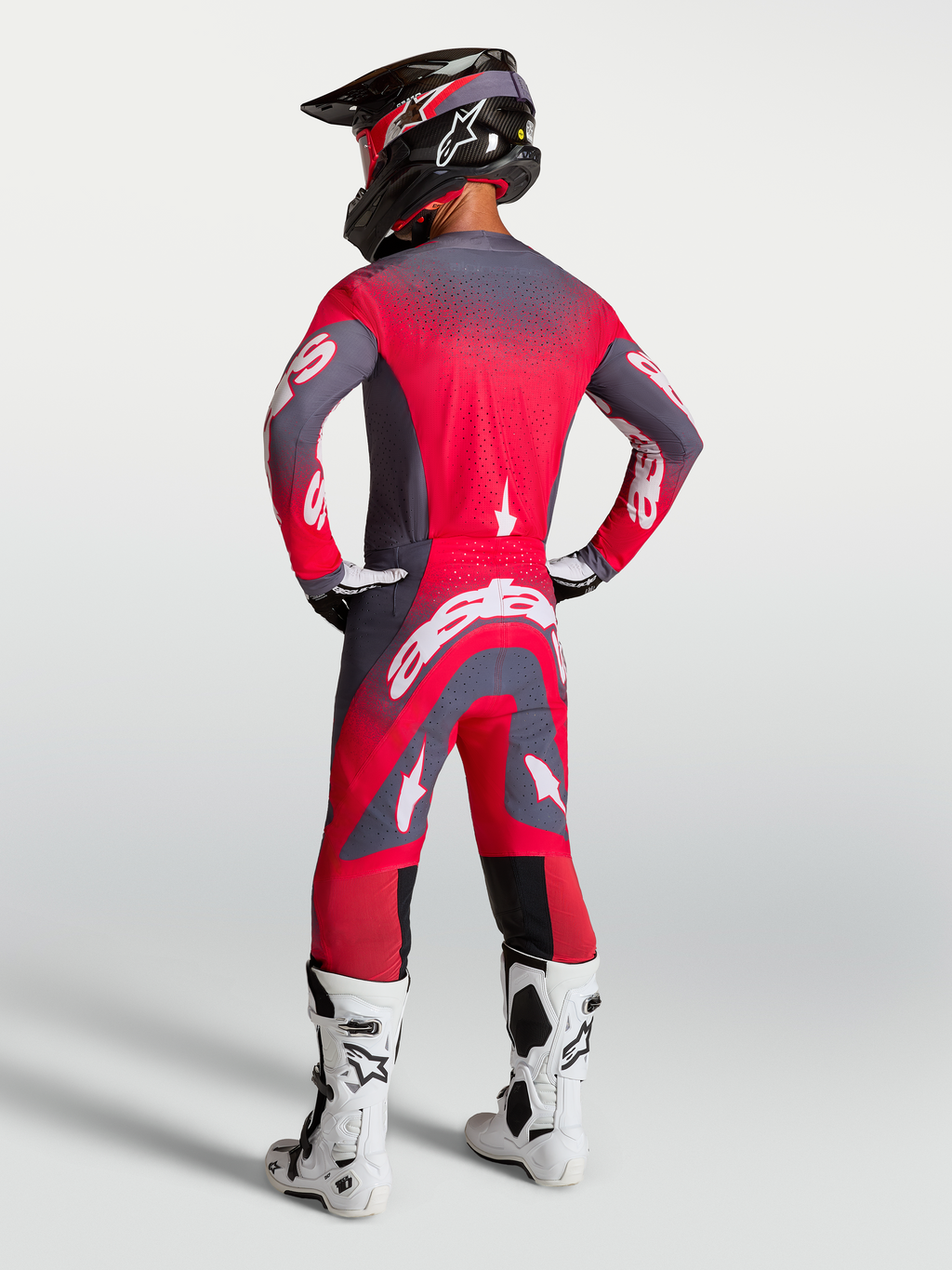 Supertech Hiten AFD Jersey