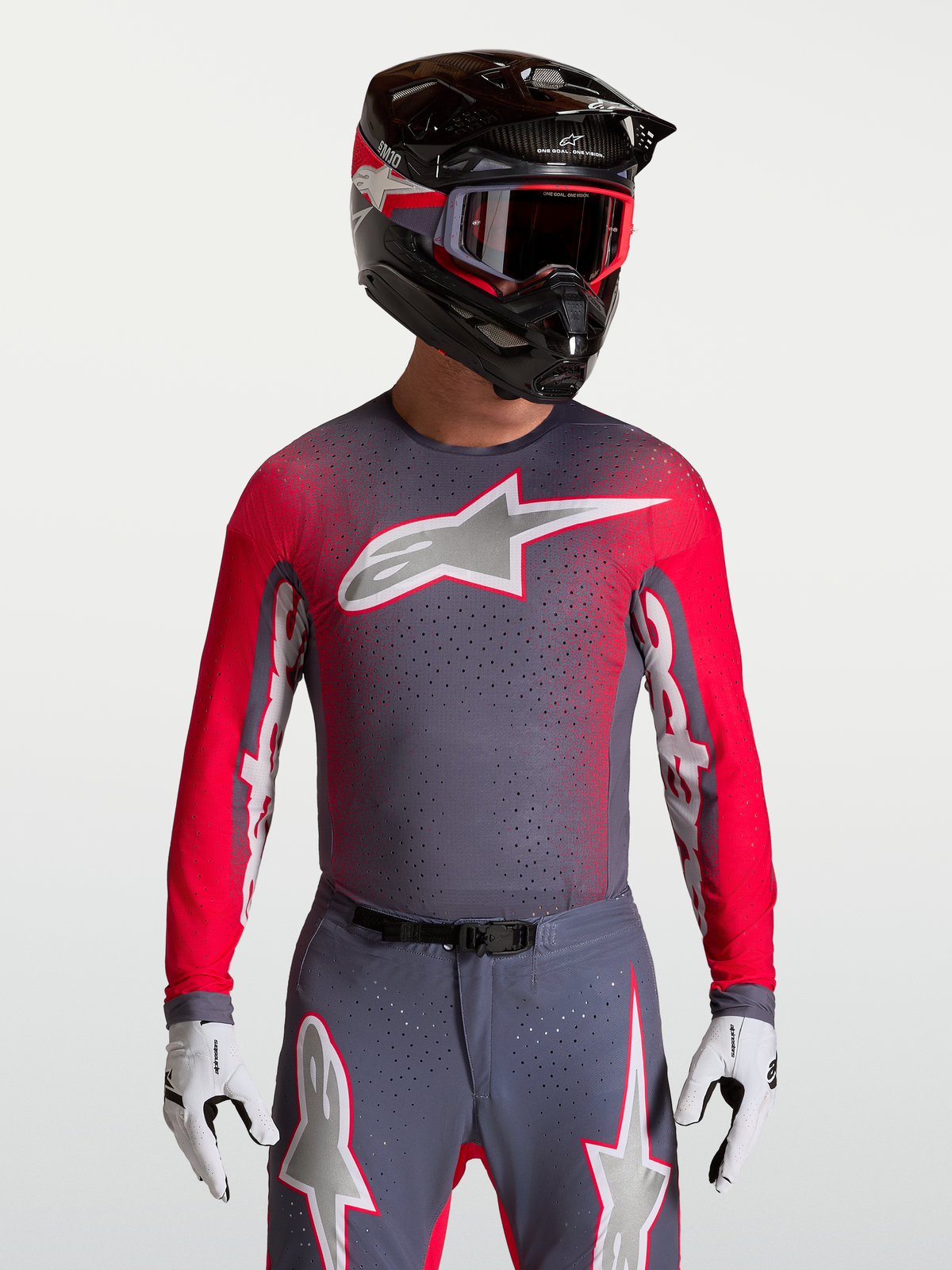 Supertech Hiten AFD Jersey