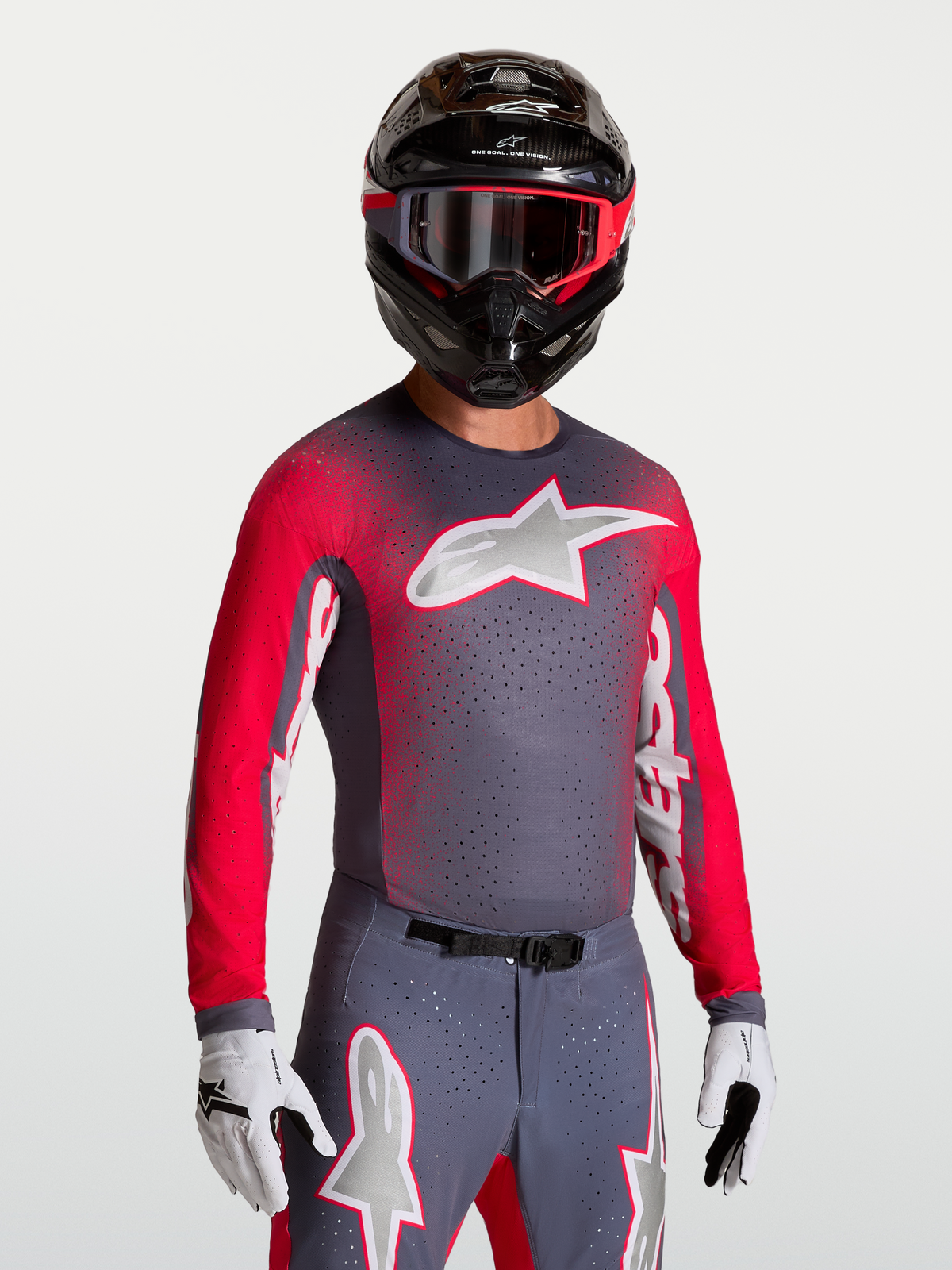Supertech Hiten AFD Jersey