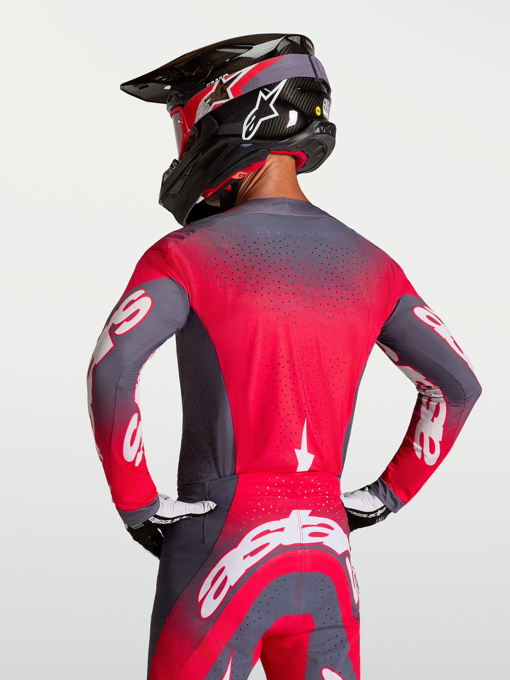 Supertech Hiten AFD Jersey