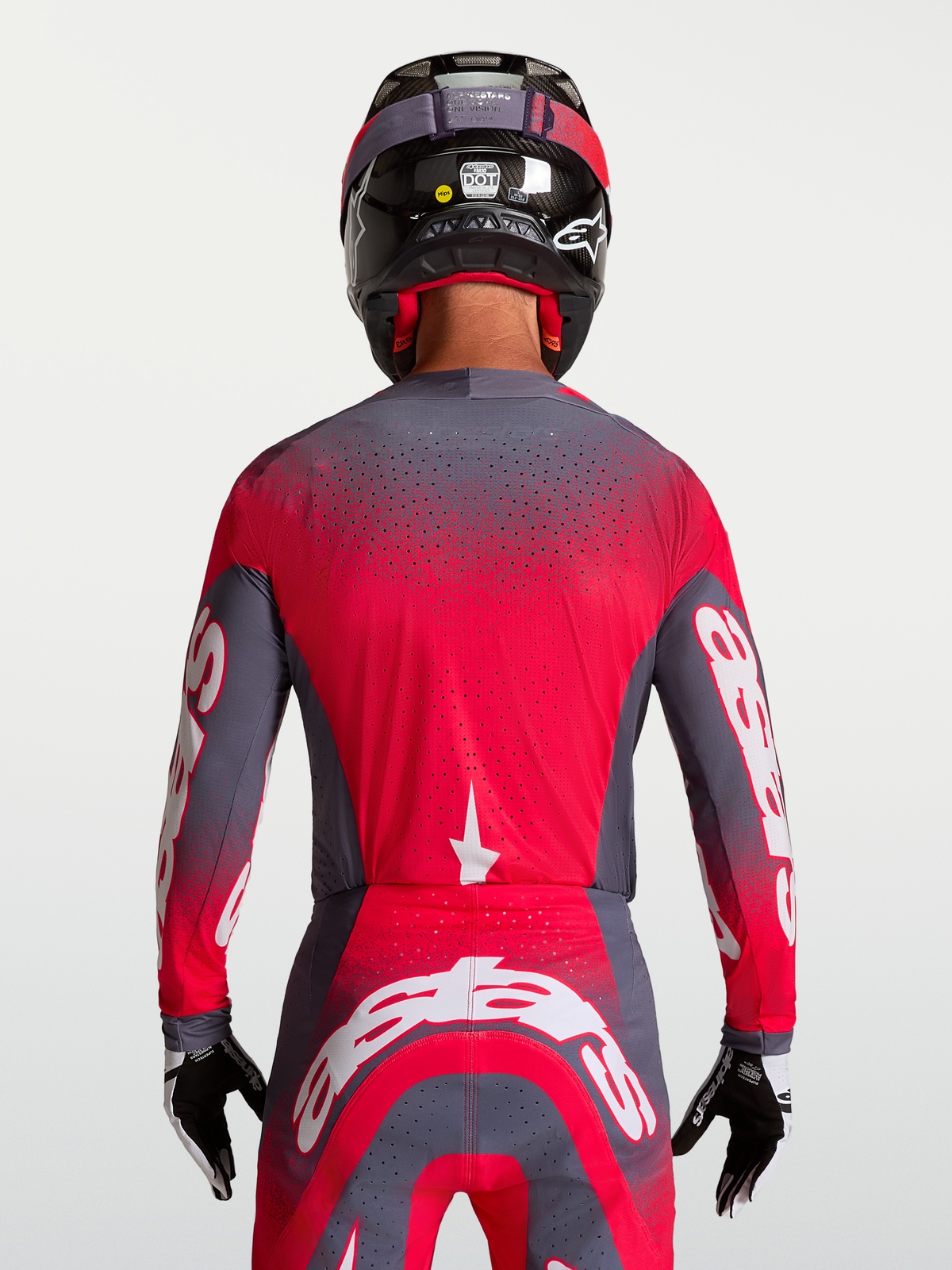 Supertech Hiten AFD Jersey