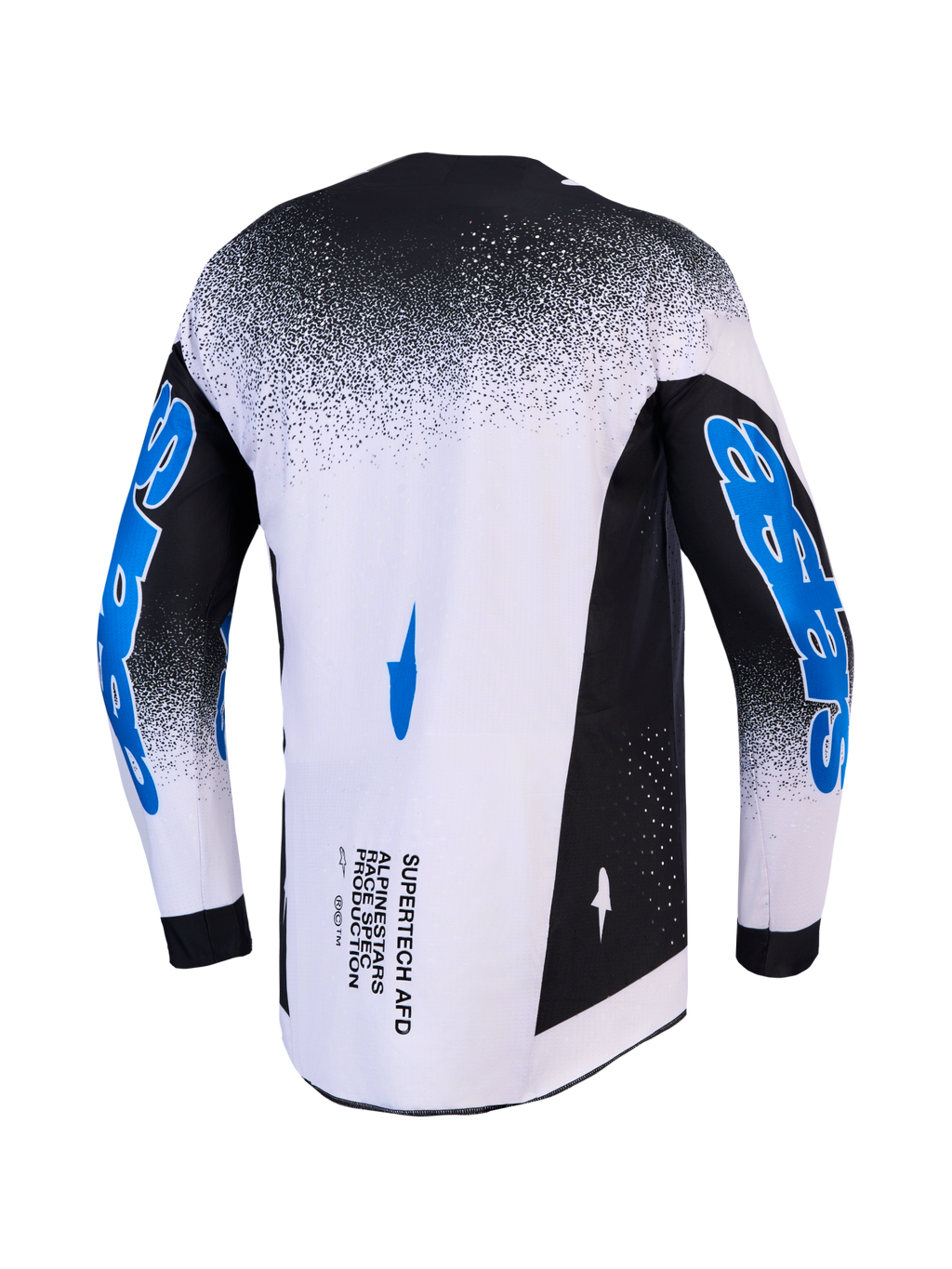 Supertech Hiten AFD Jersey