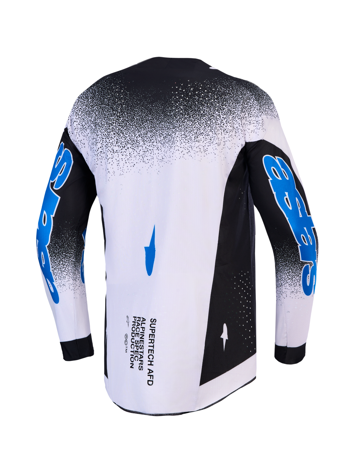 Supertech Hiten AFD Jersey