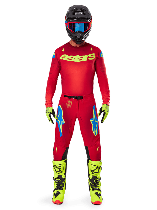 2025 Supertech Maker Gear Set