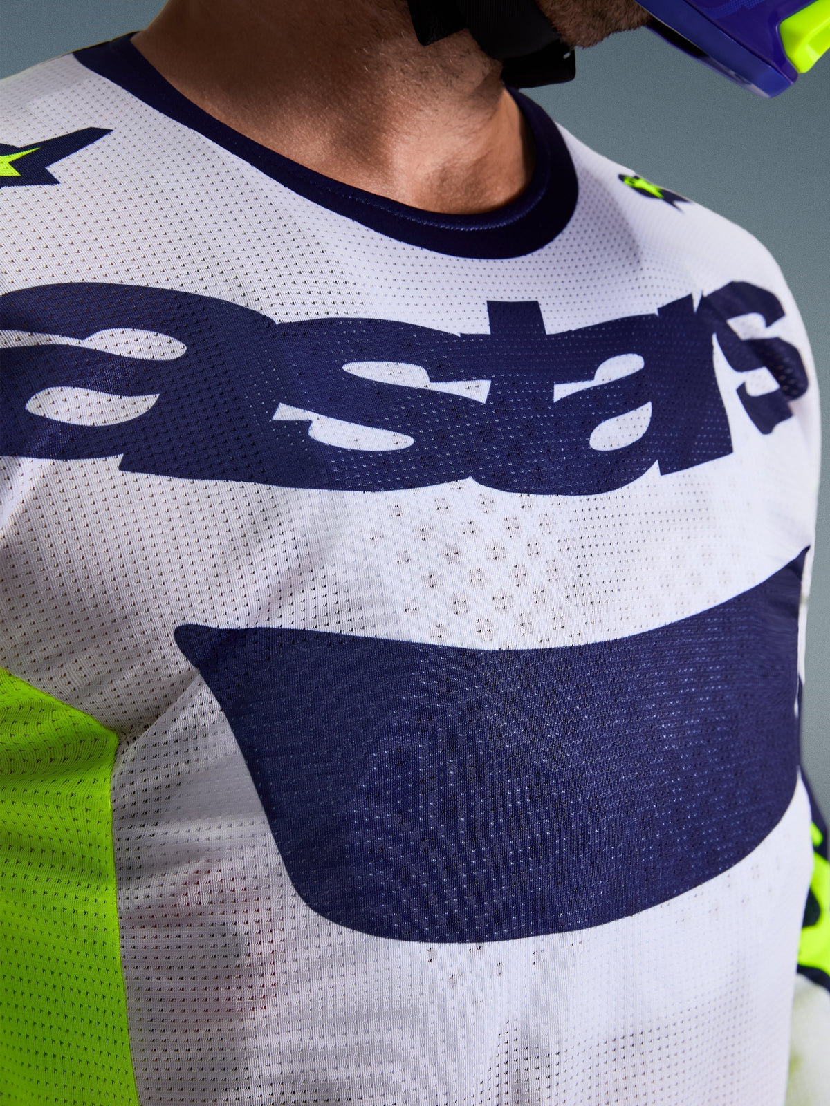 2026 Racer Air Riway Jersey