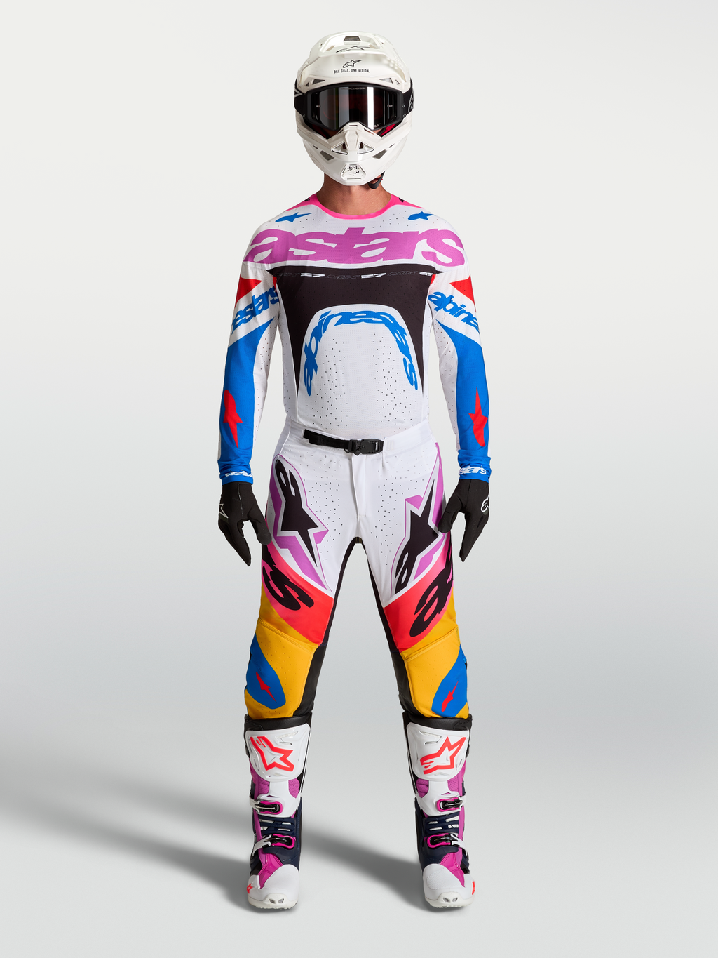 Supertech Dyna Jersey