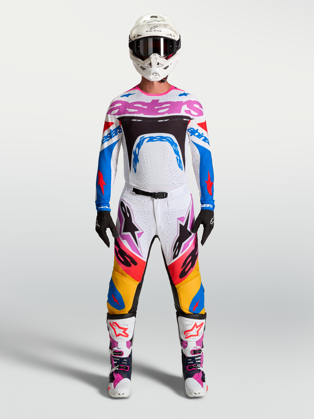 Supertech Dyna Jersey