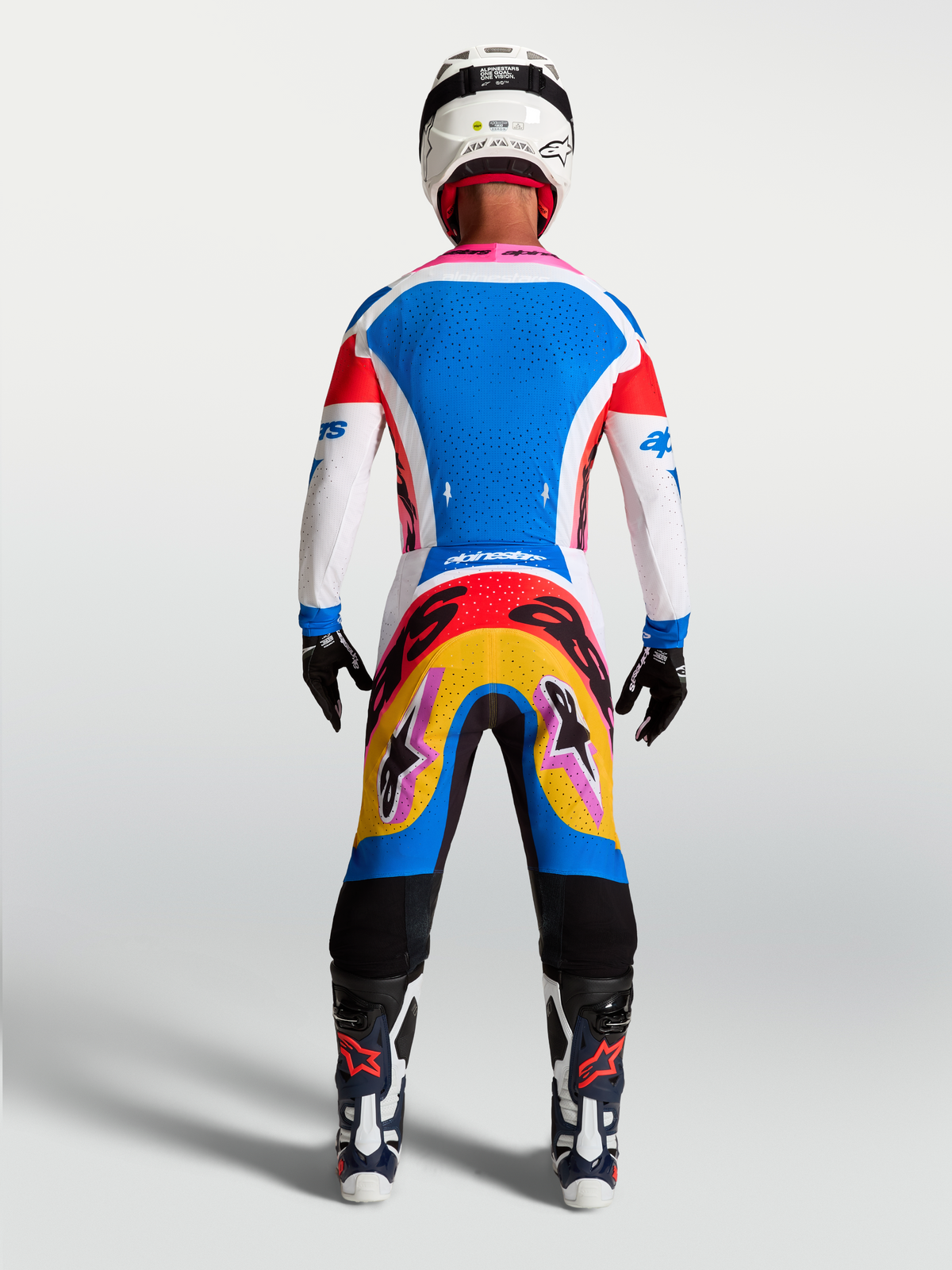 Supertech Dyna Jersey