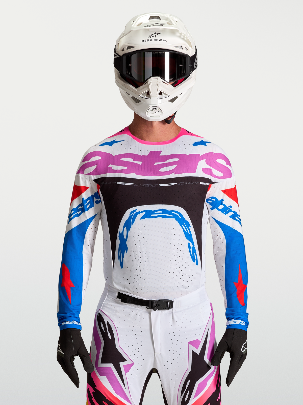 Supertech Dyna Jersey