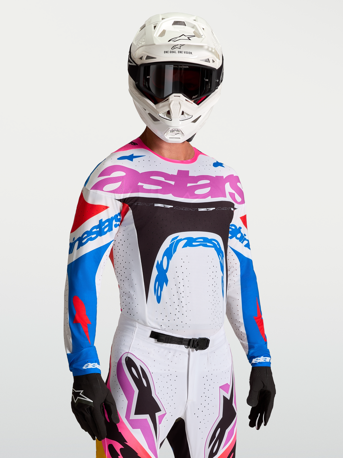 Supertech Dyna Jersey