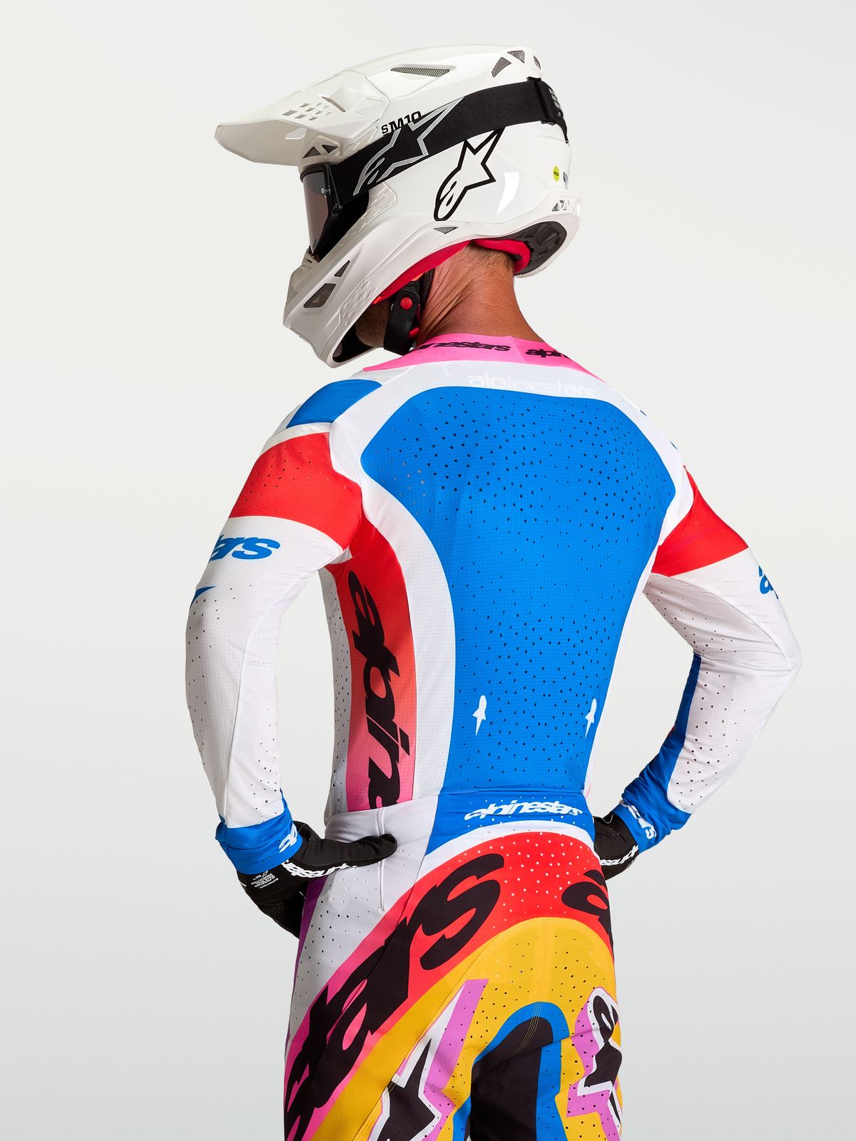 Supertech Dyna Jersey