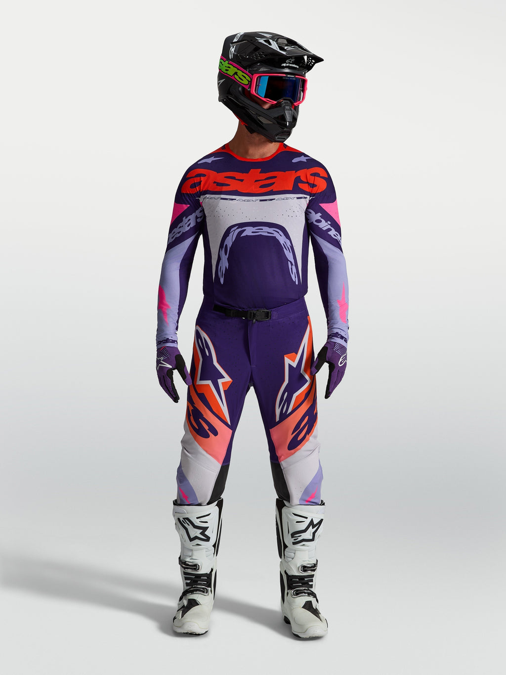 Supertech Dyna Jersey