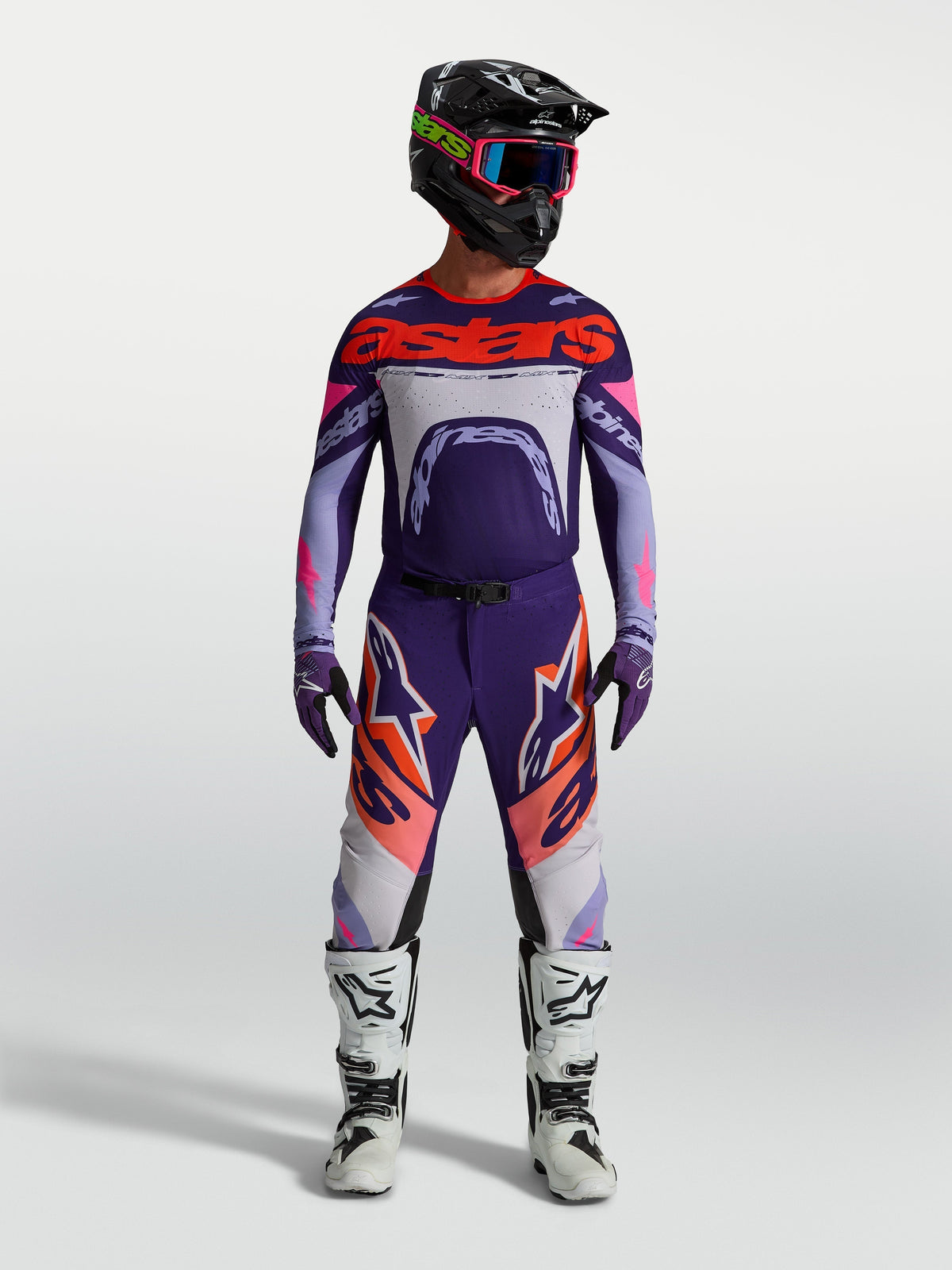 Supertech Dyna Jersey