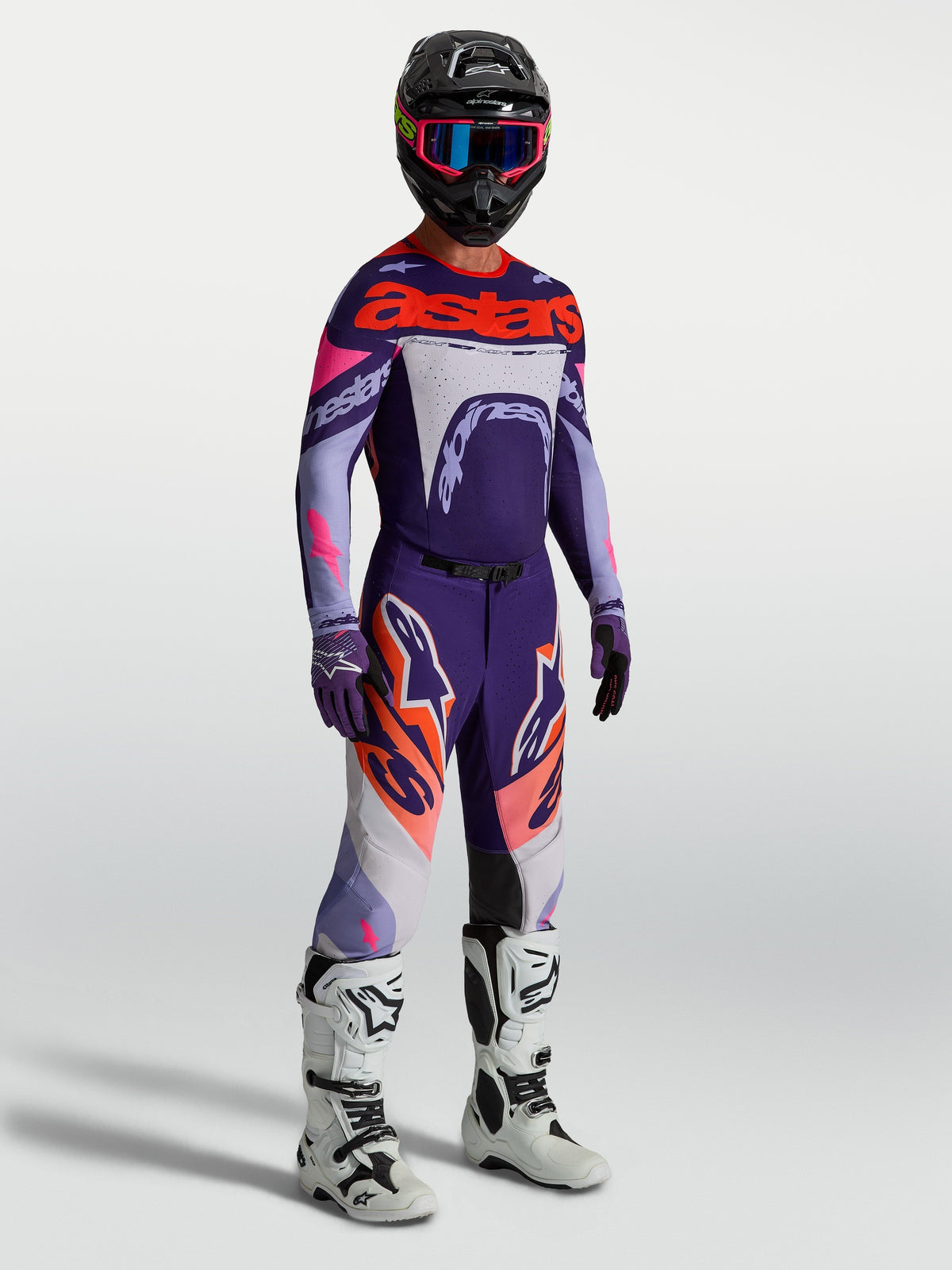 Supertech Dyna Jersey