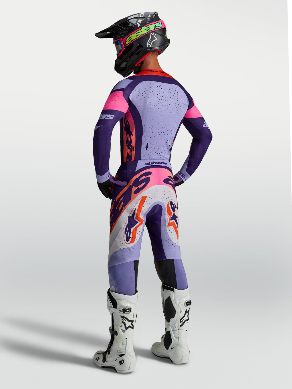 Supertech Dyna Jersey