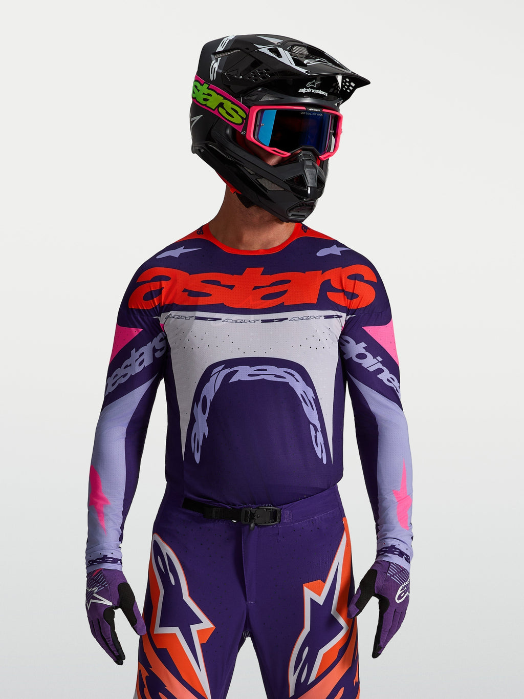 Supertech Dyna Jersey