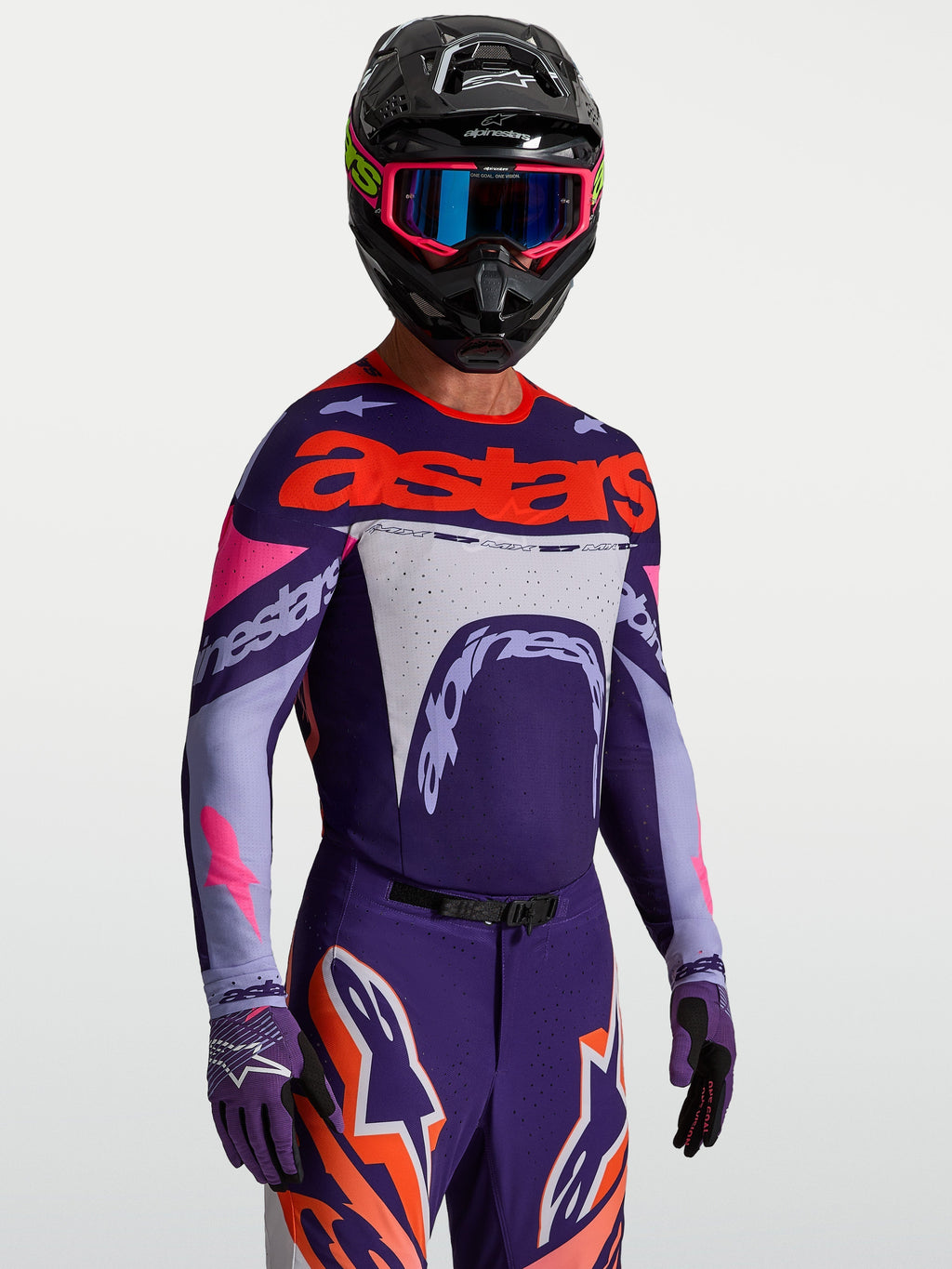 Supertech Dyna Jersey