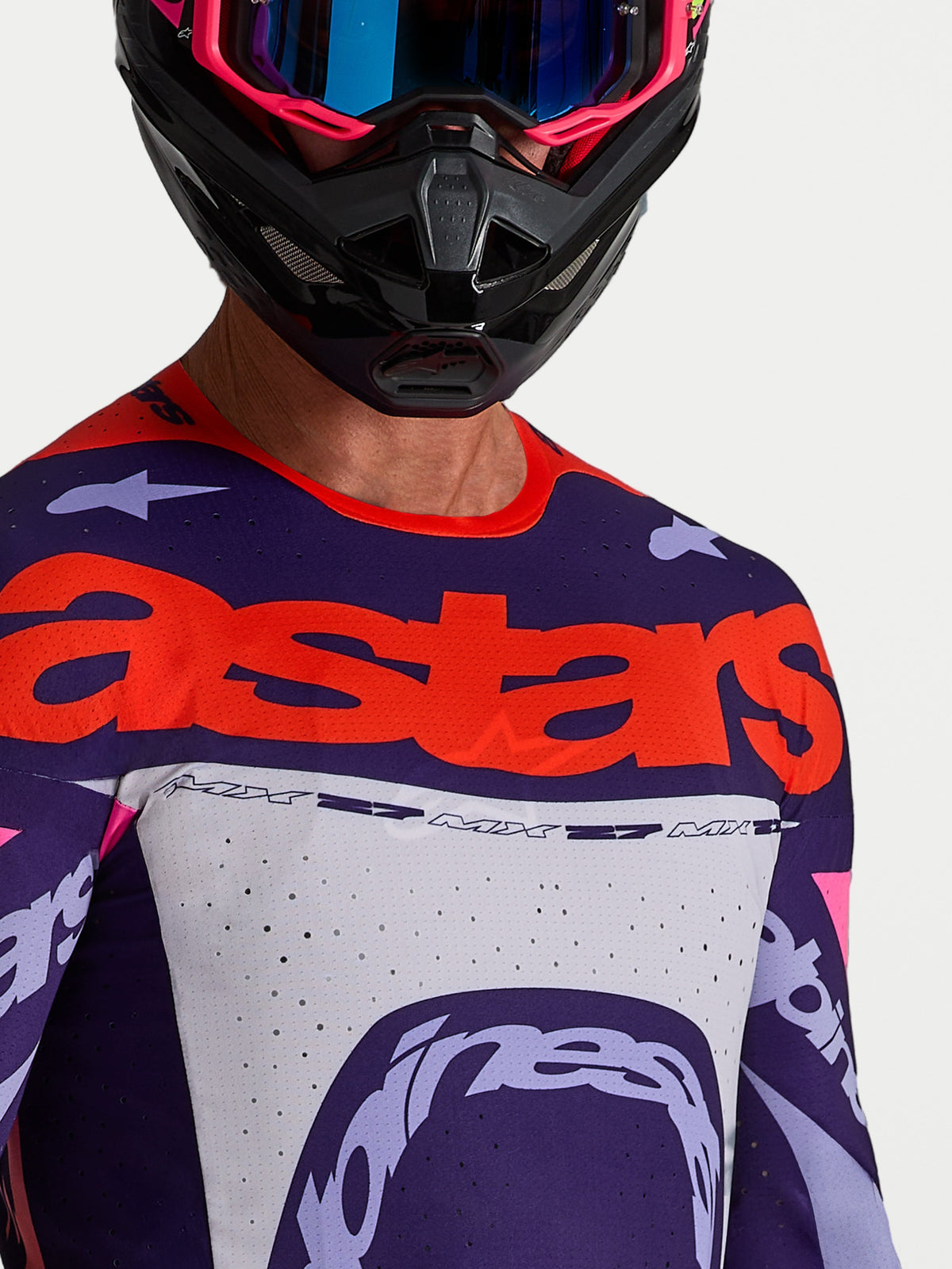 Supertech Dyna Jersey