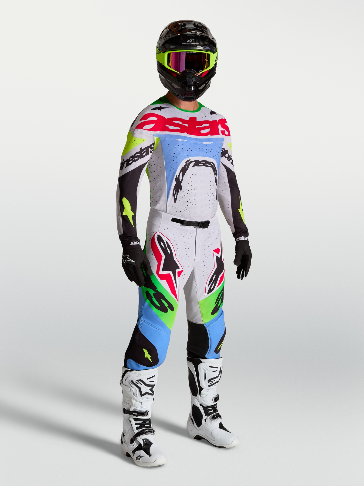 Supertech Dyna Jersey