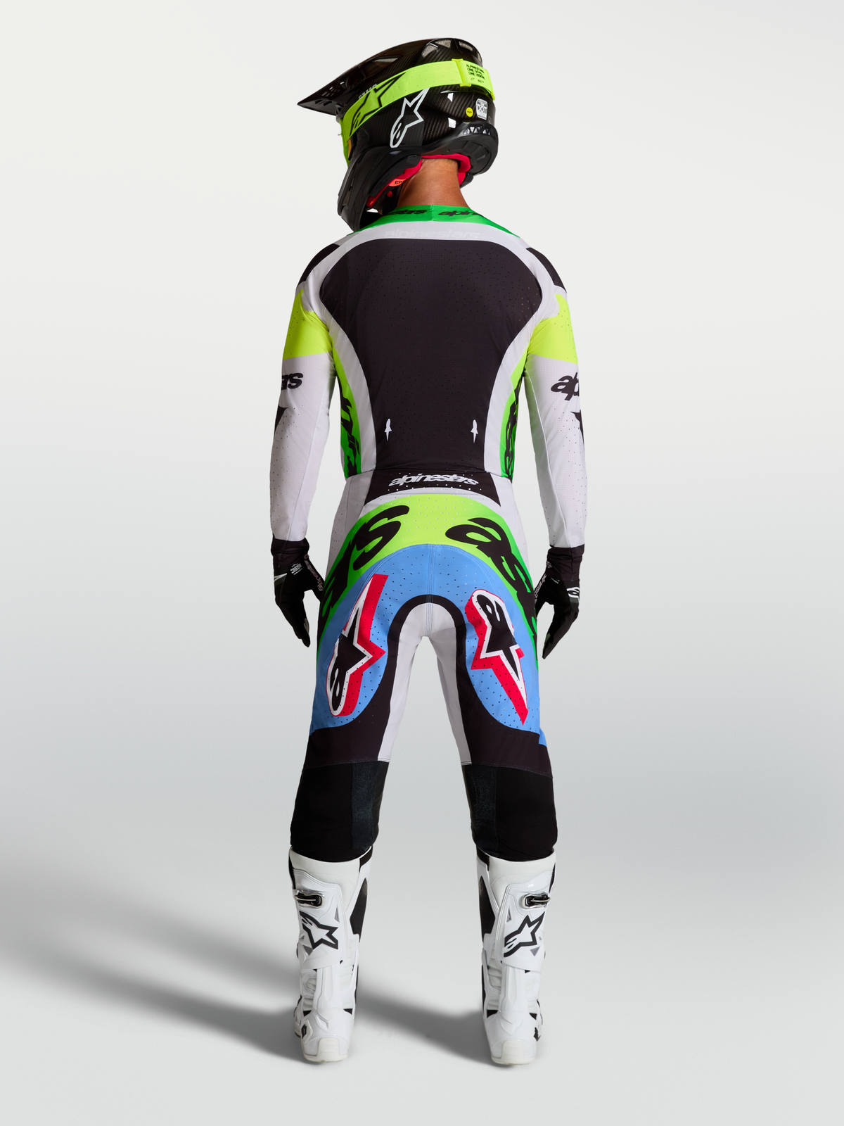 Supertech Dyna Jersey