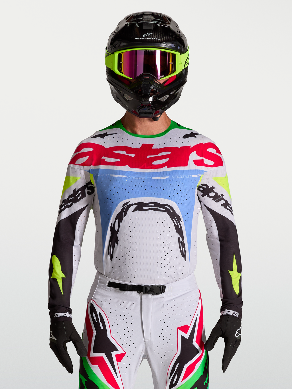 Supertech Dyna Jersey
