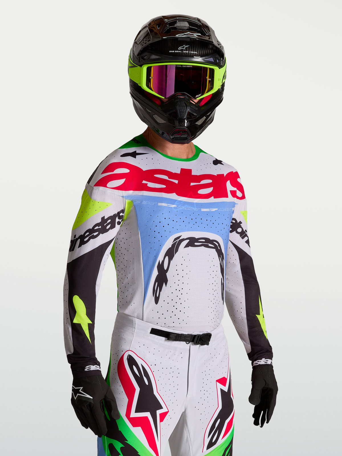 Supertech Dyna Jersey