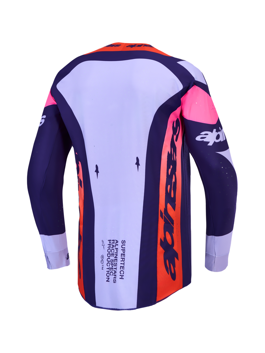 Supertech Dyna Jersey