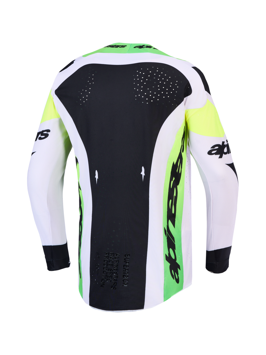 Supertech Dyna Jersey
