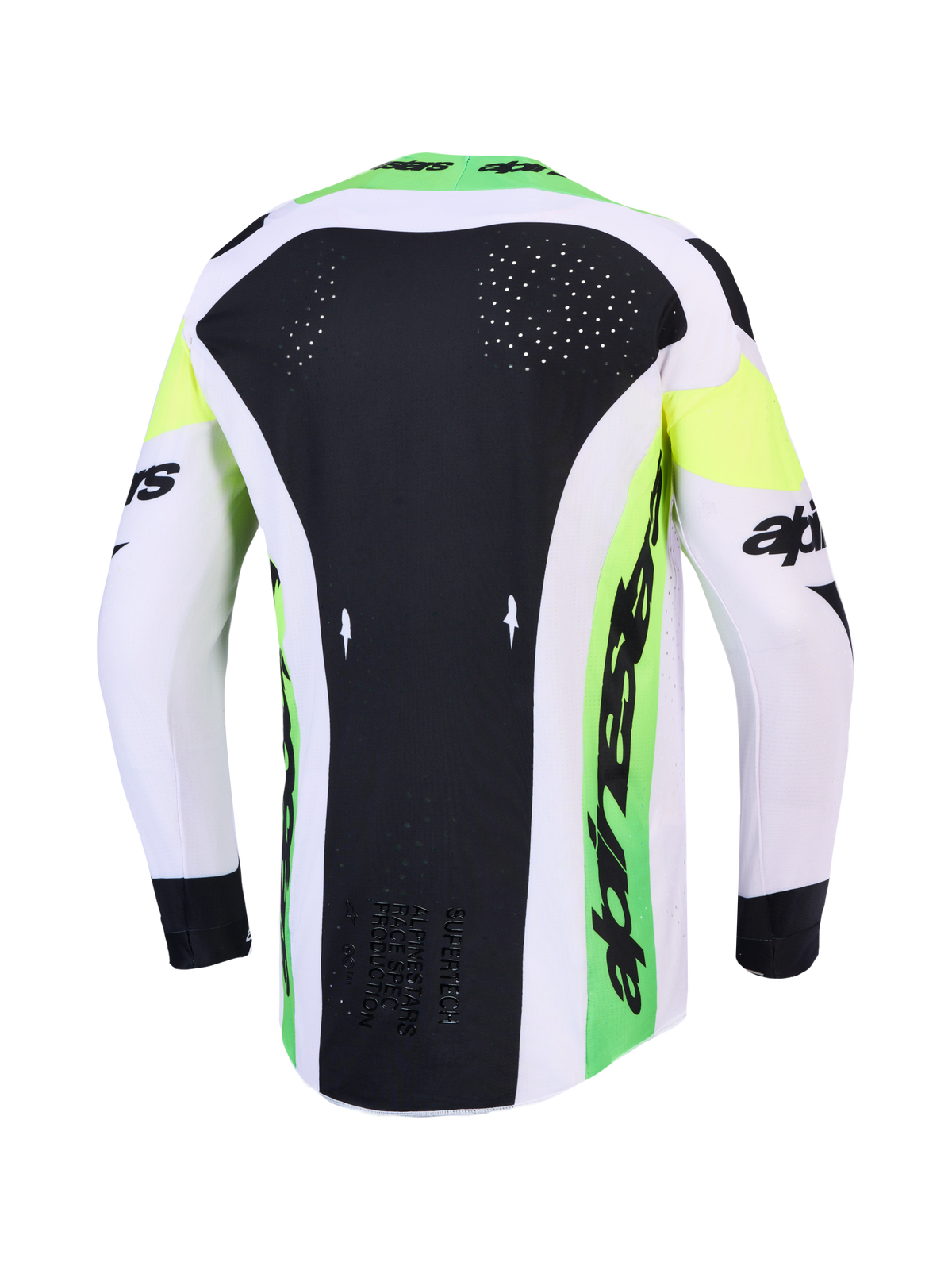 Supertech Dyna Jersey