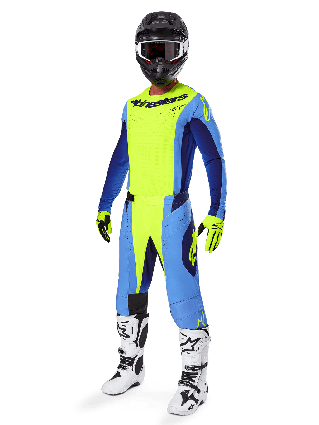 2025 Techstar Melt Jersey