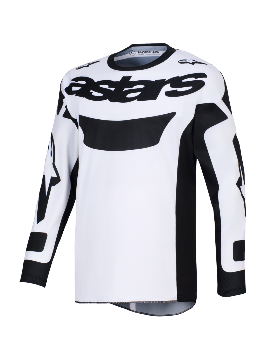 2026 Racer Riway Jersey