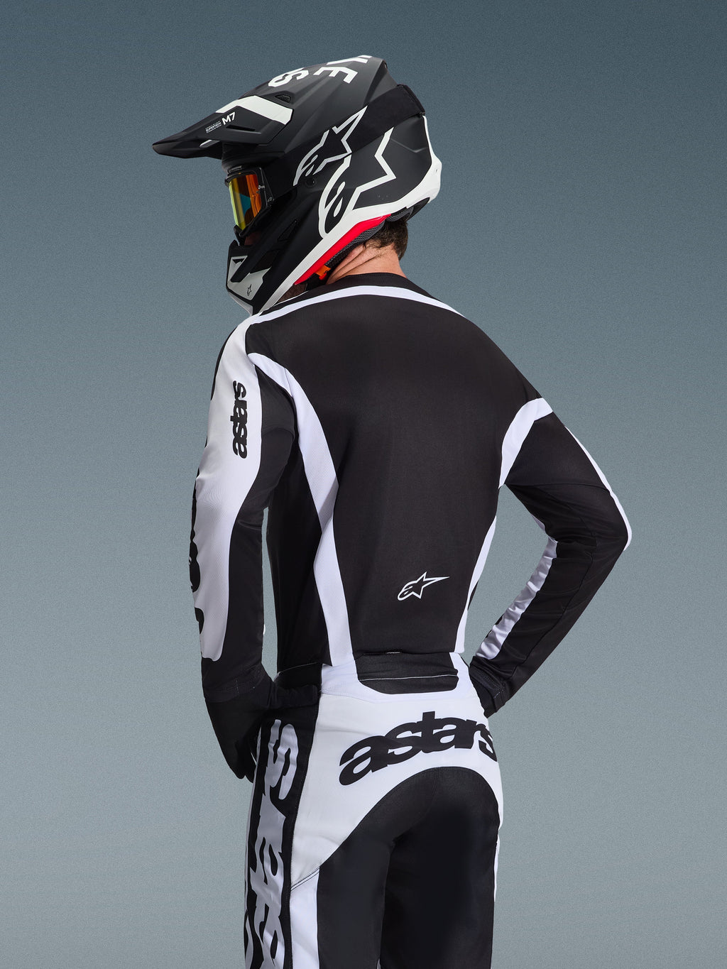 2026 Racer Riway Jersey