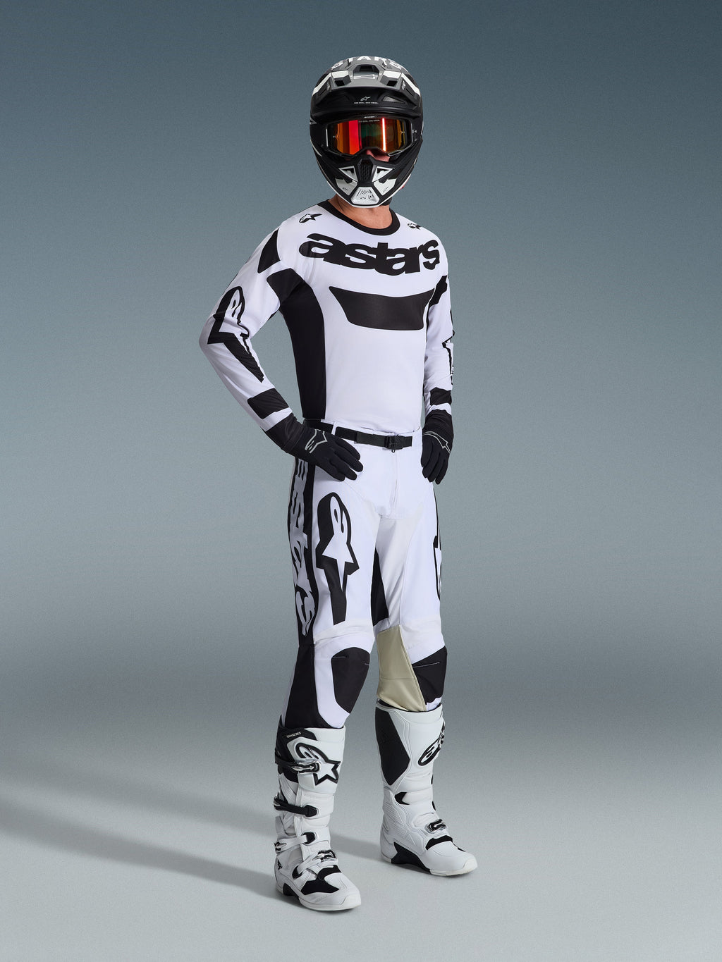 2026 Racer Riway Jersey