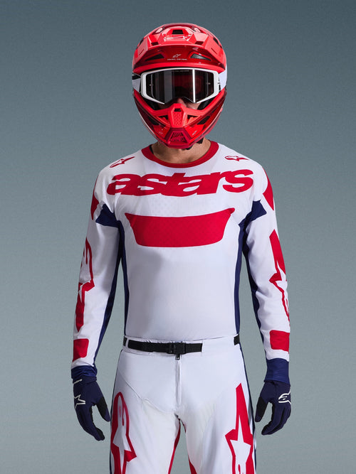 2026 Racer Riway Jersey