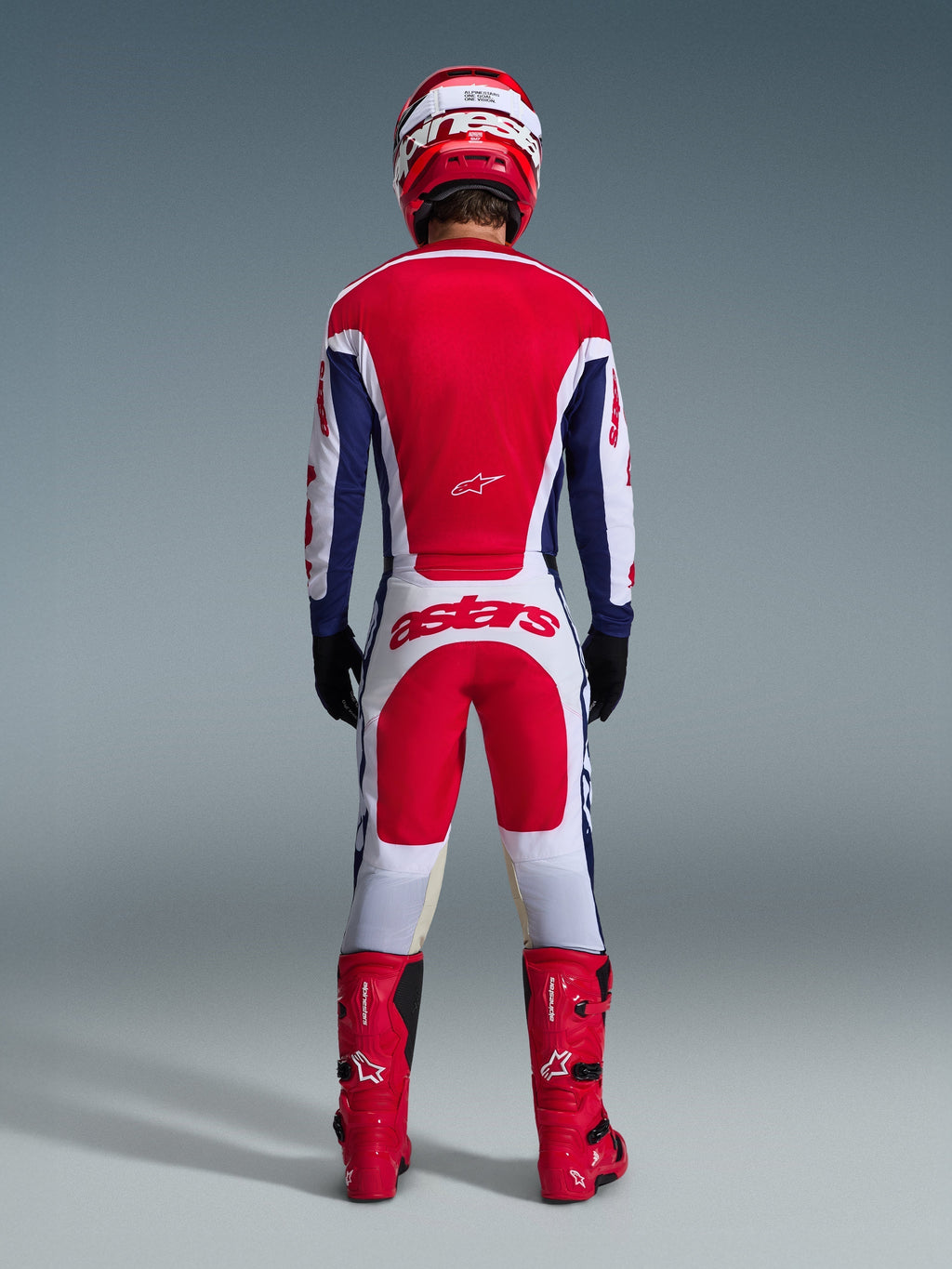 2026 Racer Riway Jersey