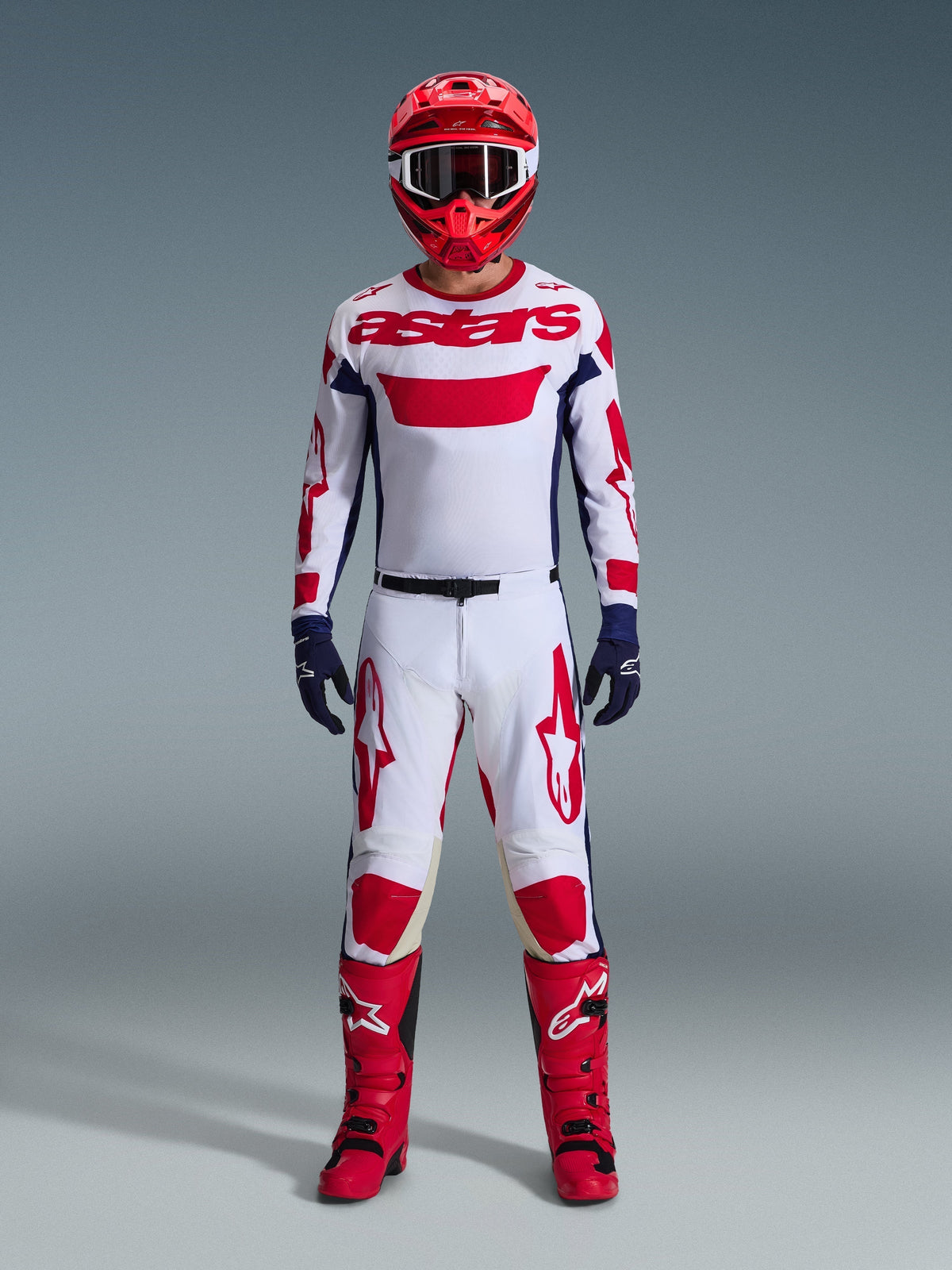 2026 Racer Riway Jersey