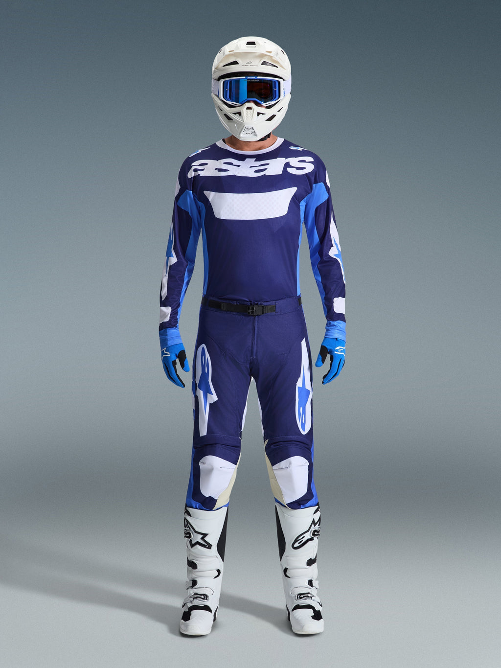 2026 Racer Riway Jersey