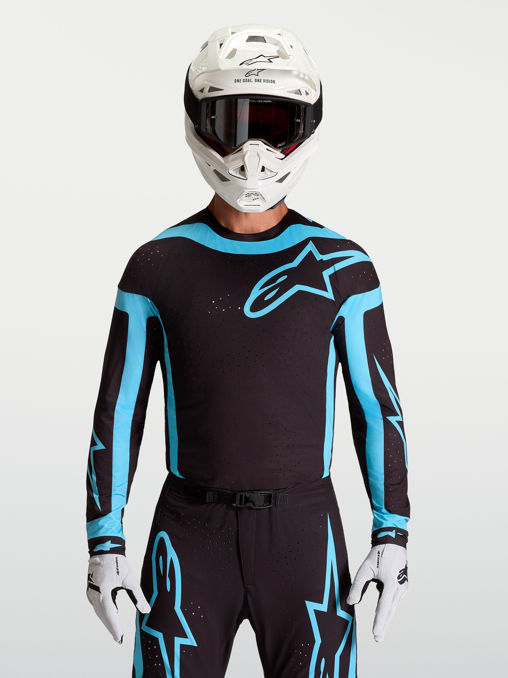 Supertech Vesta Jersey