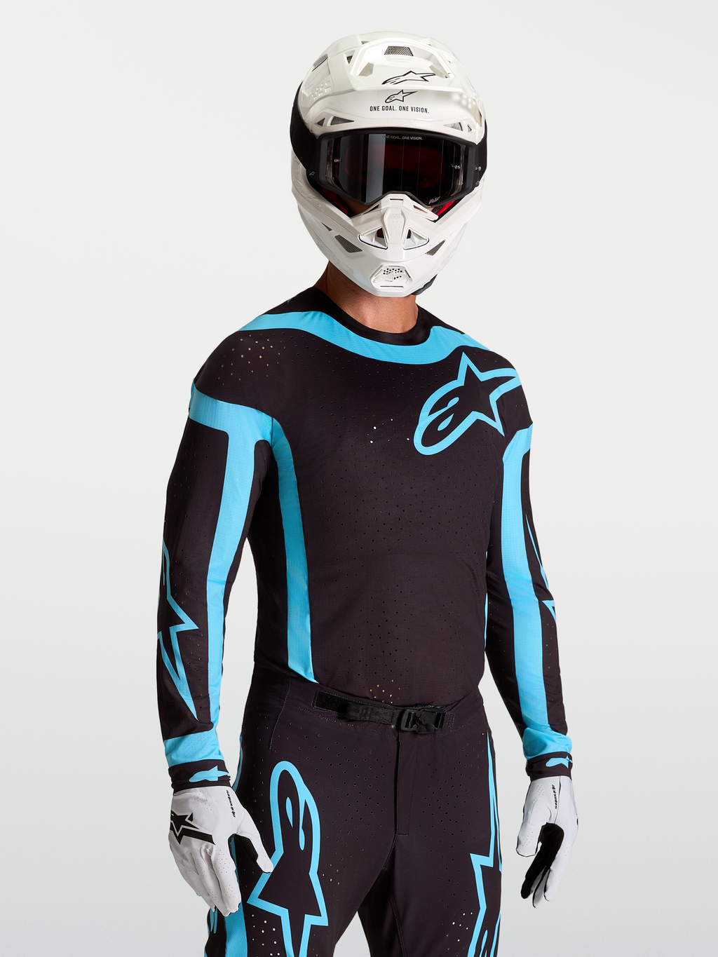 Supertech Vesta Jersey
