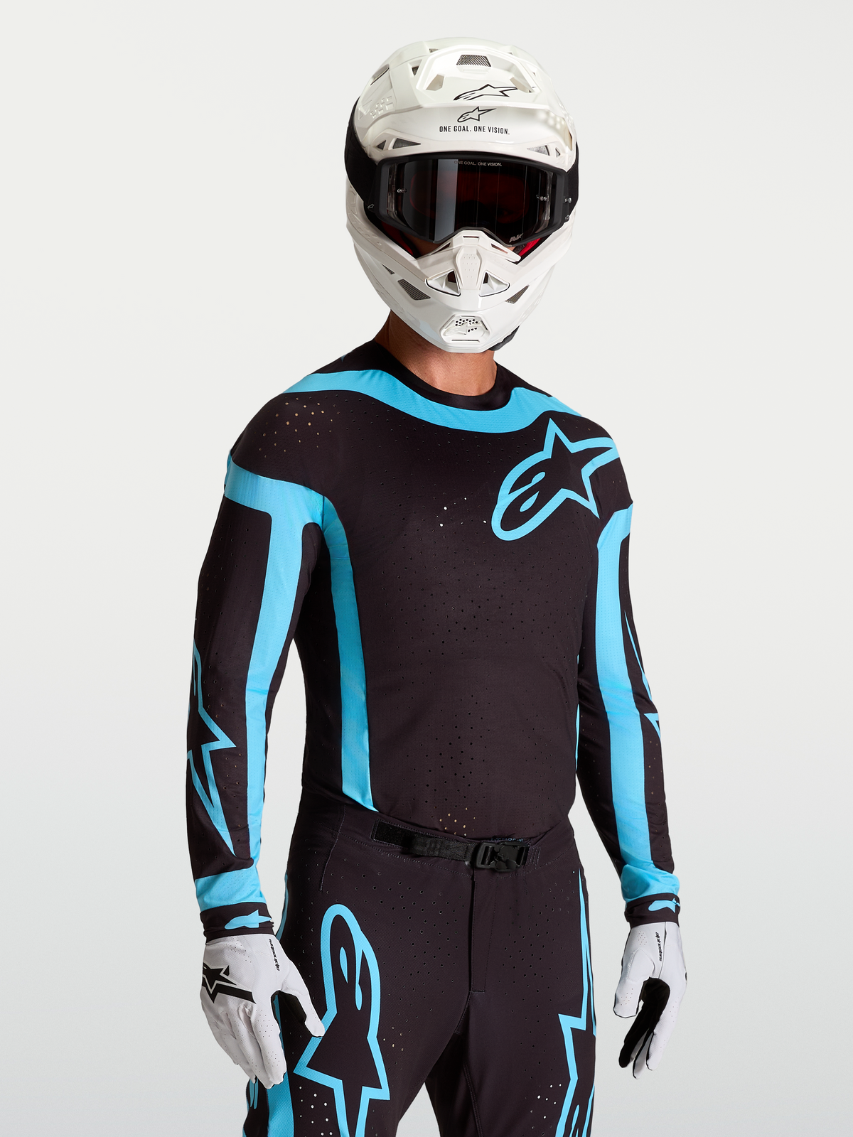 Supertech Vesta Jersey