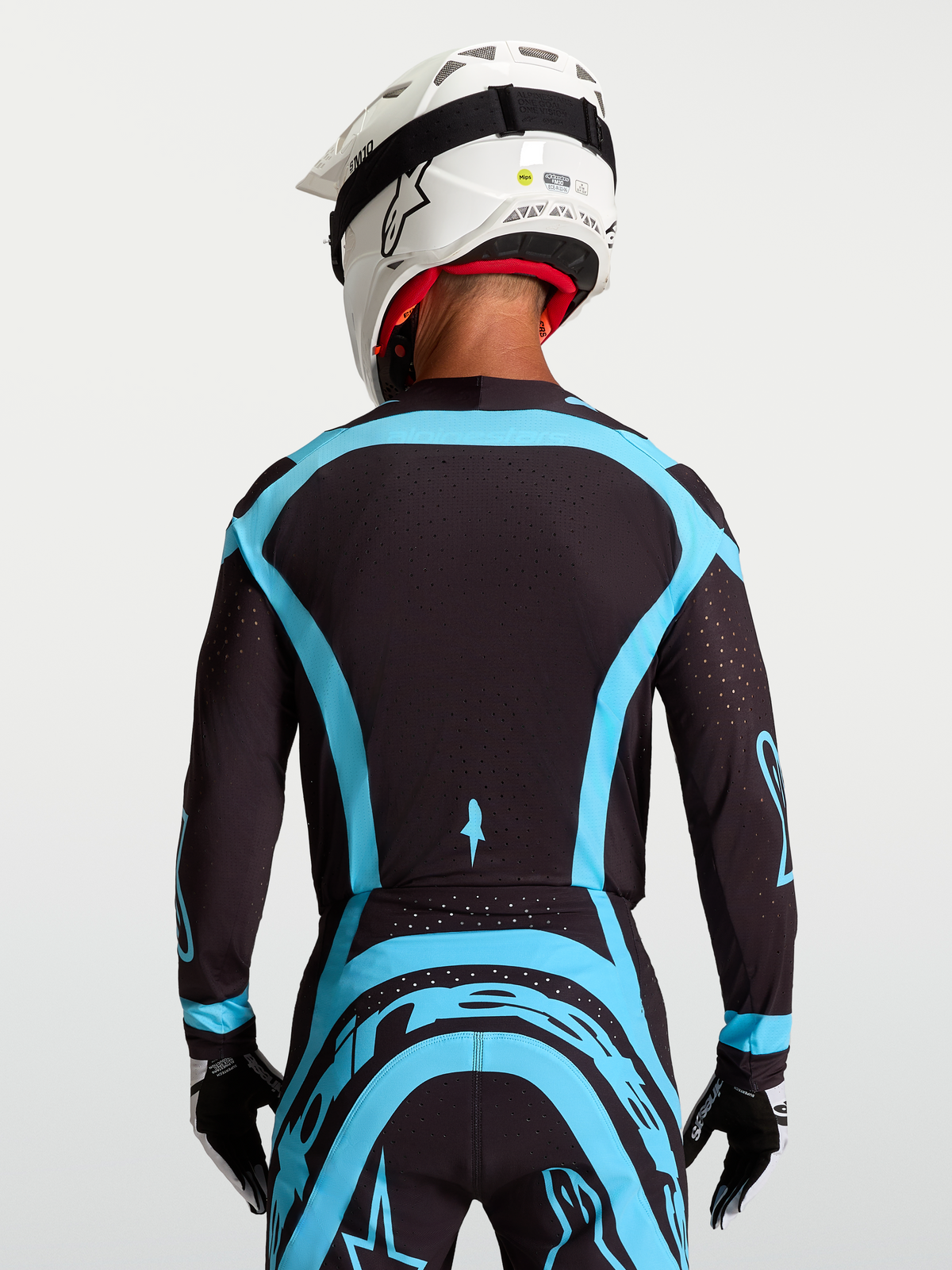 Supertech Vesta Jersey