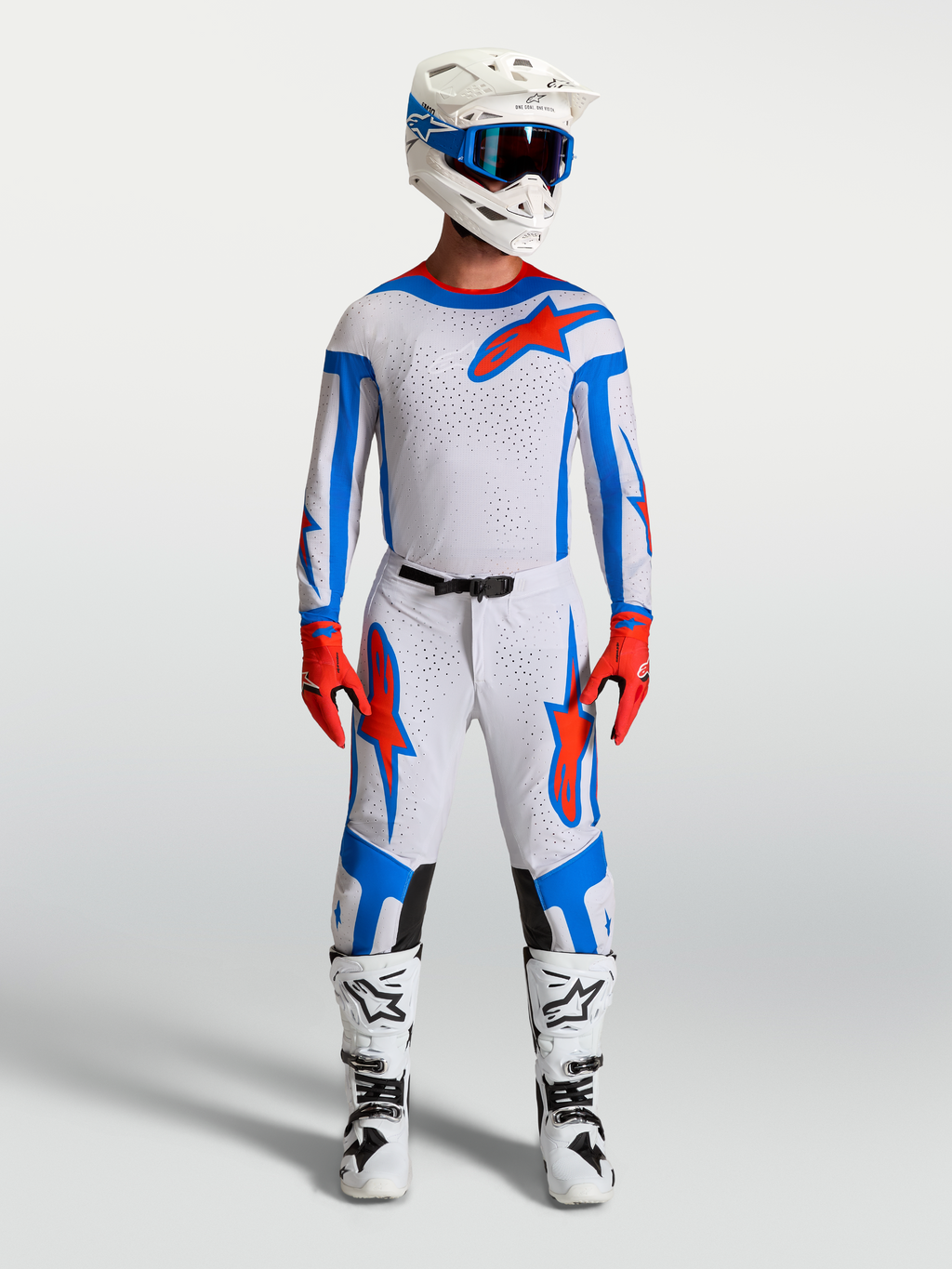 Supertech Vesta Jersey