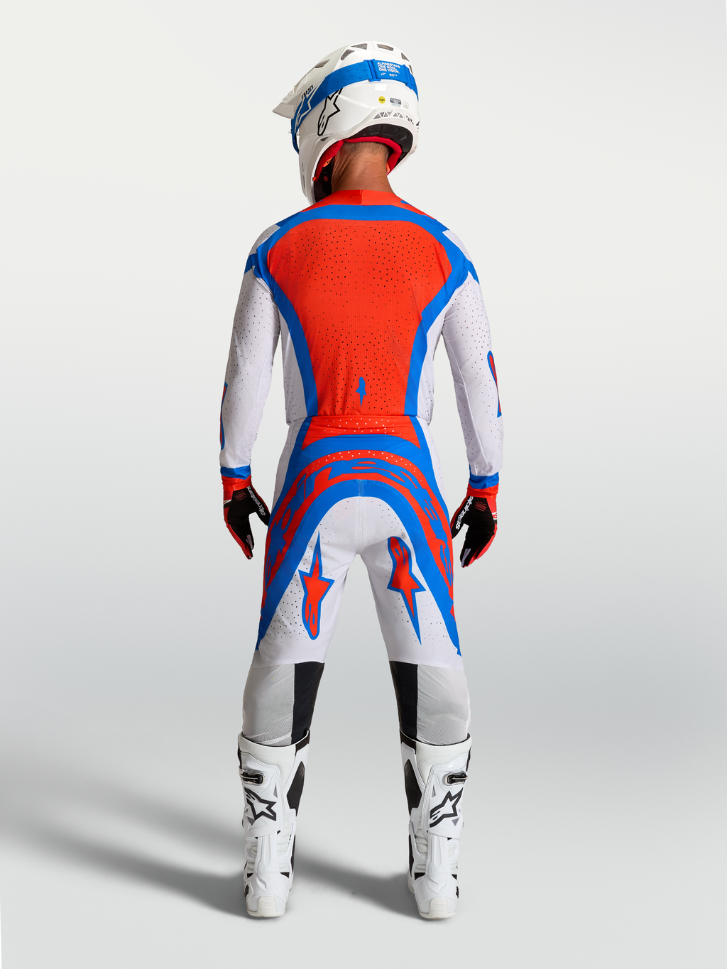 Supertech Vesta Jersey