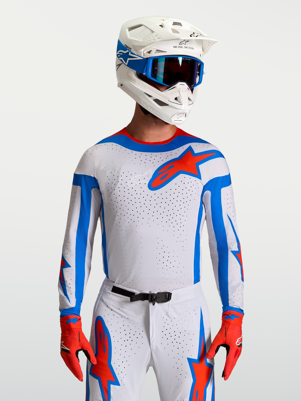 Supertech Vesta Jersey