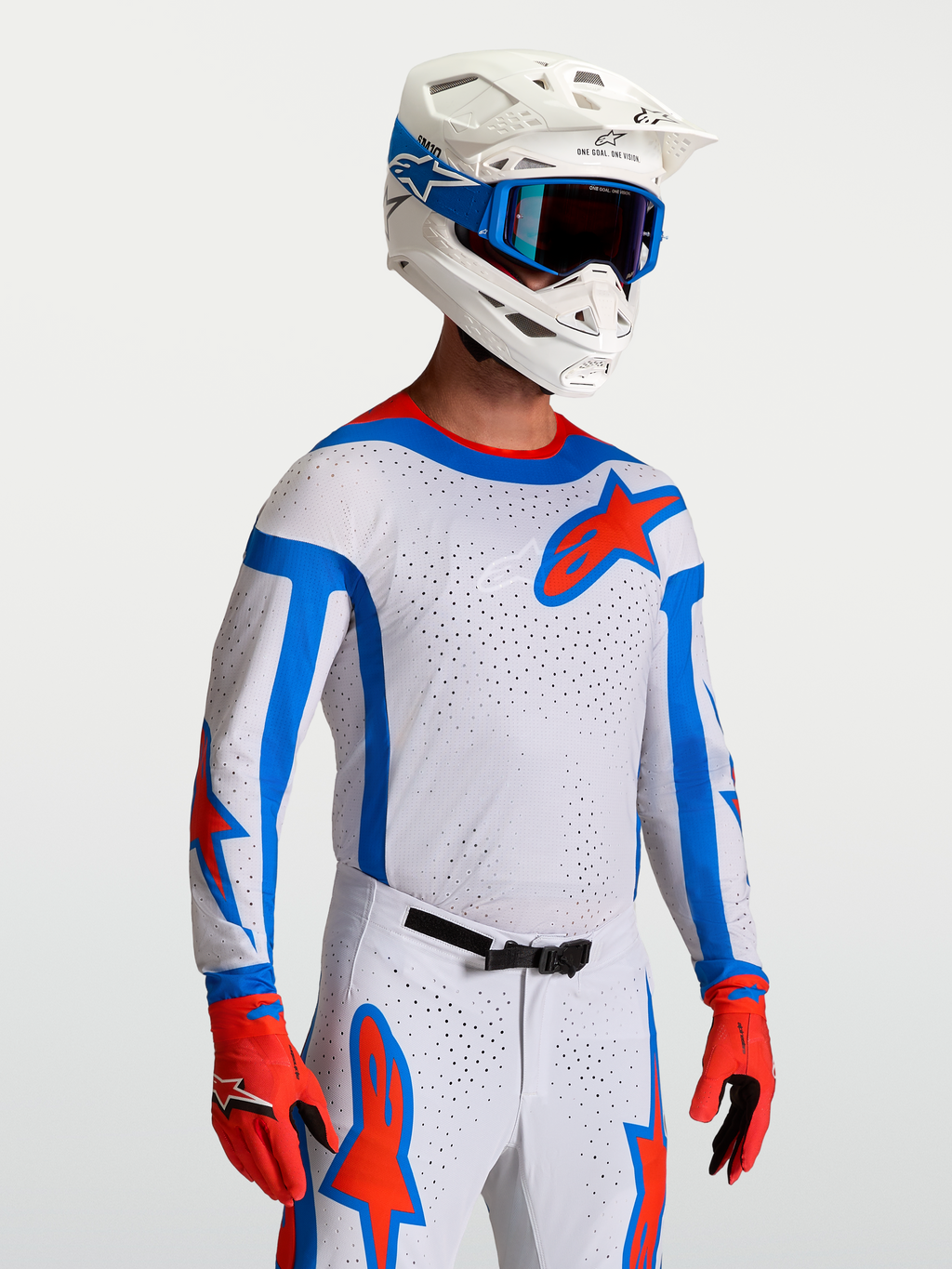 Supertech Vesta Jersey