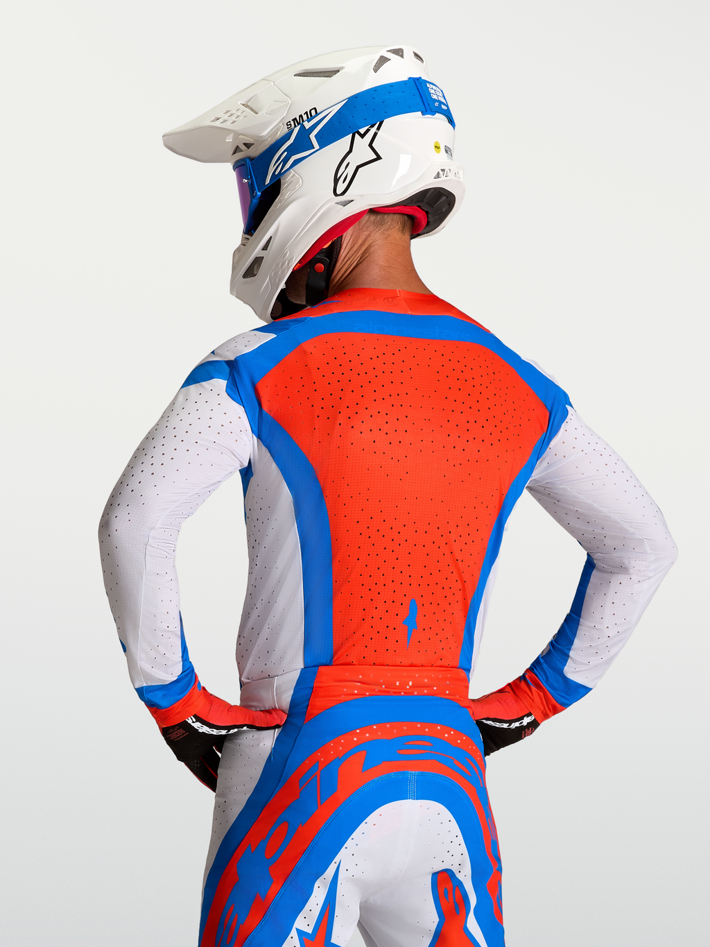 Supertech Vesta Jersey