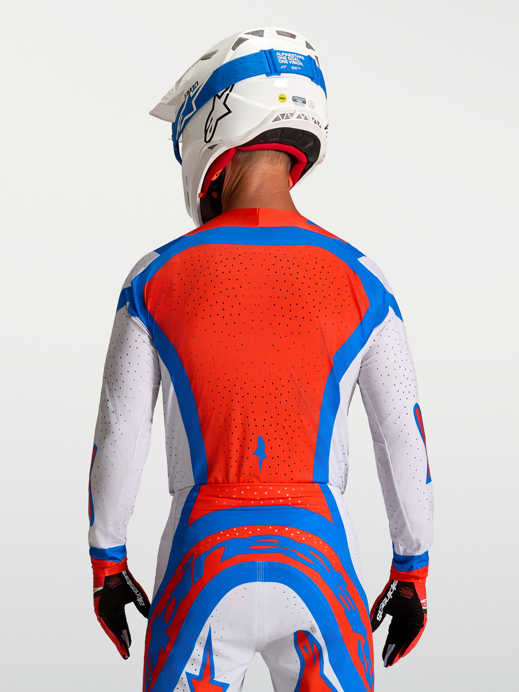 Supertech Vesta Jersey